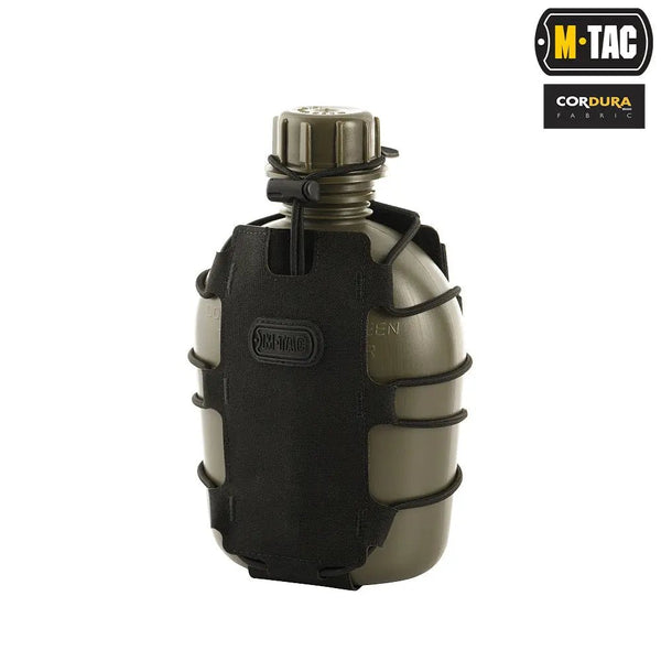 Pouch Port - Sticla Elite Cordura® M - TAC | WARGEAR RO
