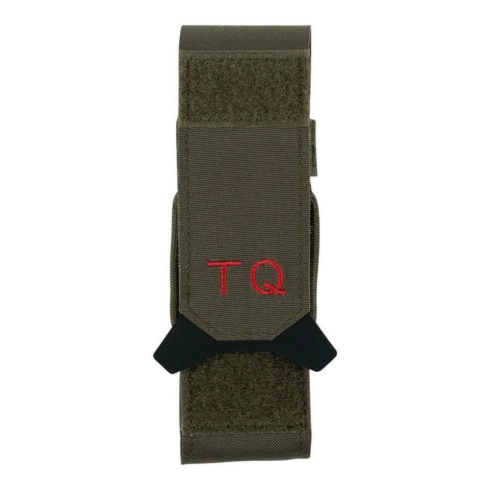Pouch port turnichet TF - 2215 TQ Cordura® Molle | Echipament tactic WARGEAR