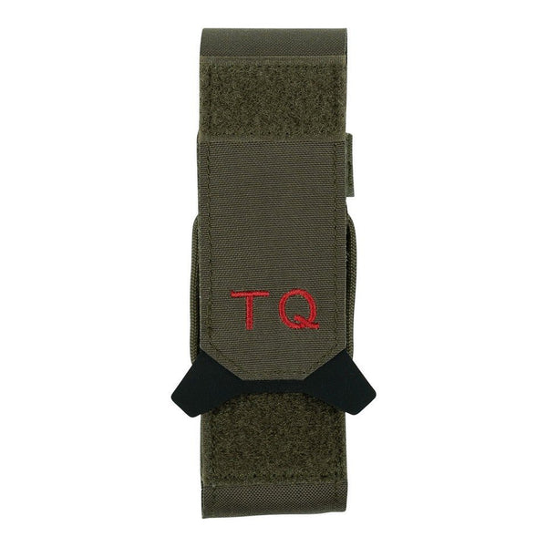 Pouch port turnichet TF - 2215 TQ Cordura® Molle | Echipament tactic WARGEAR
