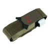 Pouch port turnichet TF - 2215 TQ Cordura® Molle | Echipament tactic WARGEAR
