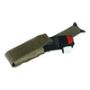 Pouch port turnichet TF - 2215 TQ Cordura® Molle | Echipament tactic WARGEAR