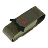 Pouch port turnichet TF - 2215 TQ Cordura® Molle | Echipament tactic WARGEAR