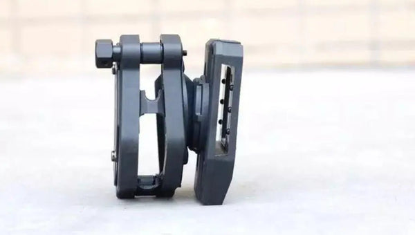 Pouch rapid incarcator pistol tir sportiv IPSC / PPC | Echipament tactic WARGEAR