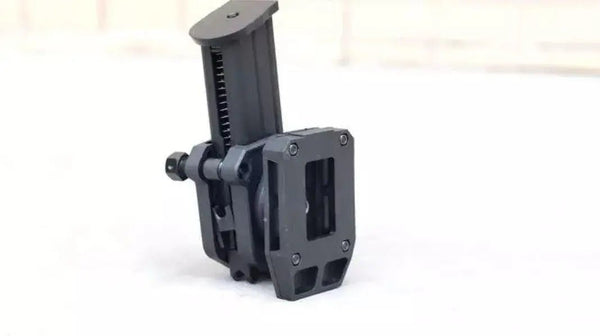 Pouch rapid incarcator pistol tir sportiv IPSC / PPC | Echipament tactic WARGEAR