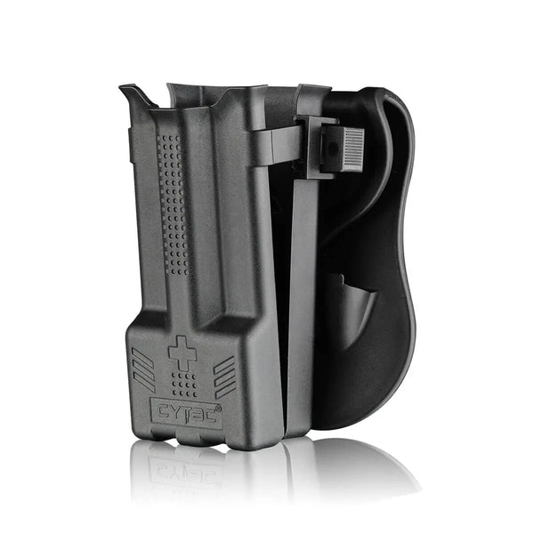 Pouch rapid turnichet universal CYTAC | Echipament tactic WARGEAR