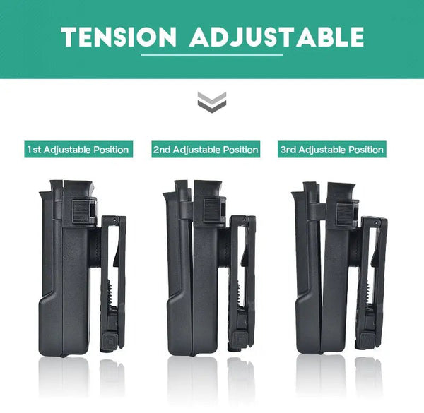 Pouch rapid turnichet universal CYTAC | Echipament tactic WARGEAR