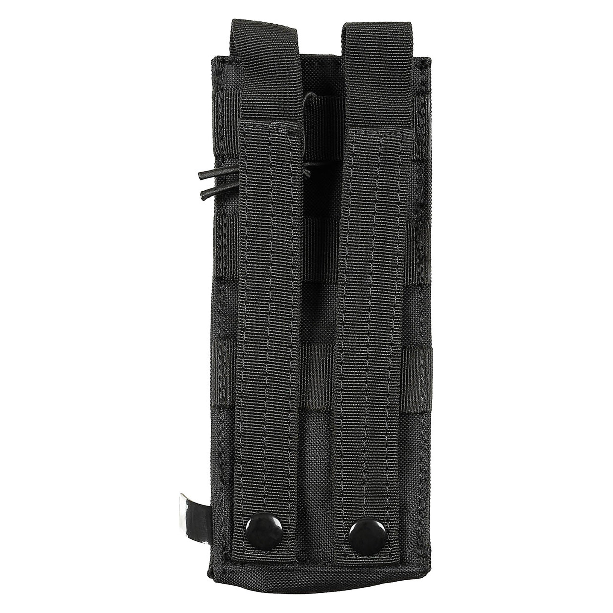 Pouch MOLLE pentru statie radio, 9 x 20 x 5 cm