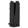 Pouch MOLLE pentru statie radio, 9 x 20 x 5 cm