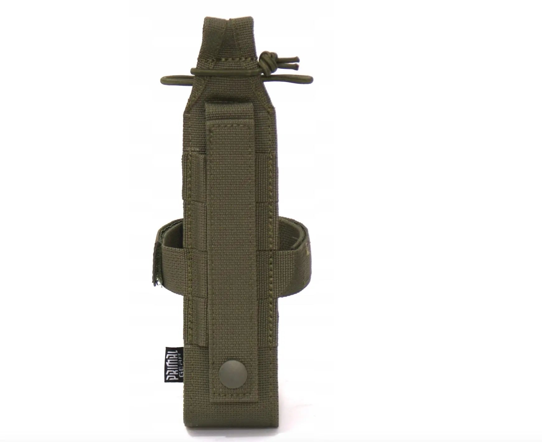 Pouch sticla apa open top PRIMAL GEAR | Echipament tactic WARGEAR