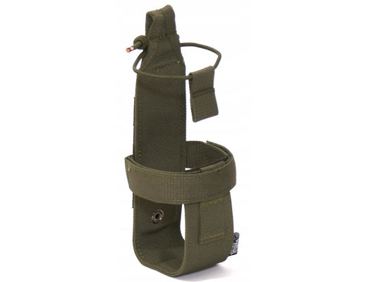 Pouch sticla apa open top PRIMAL GEAR | Echipament tactic WARGEAR