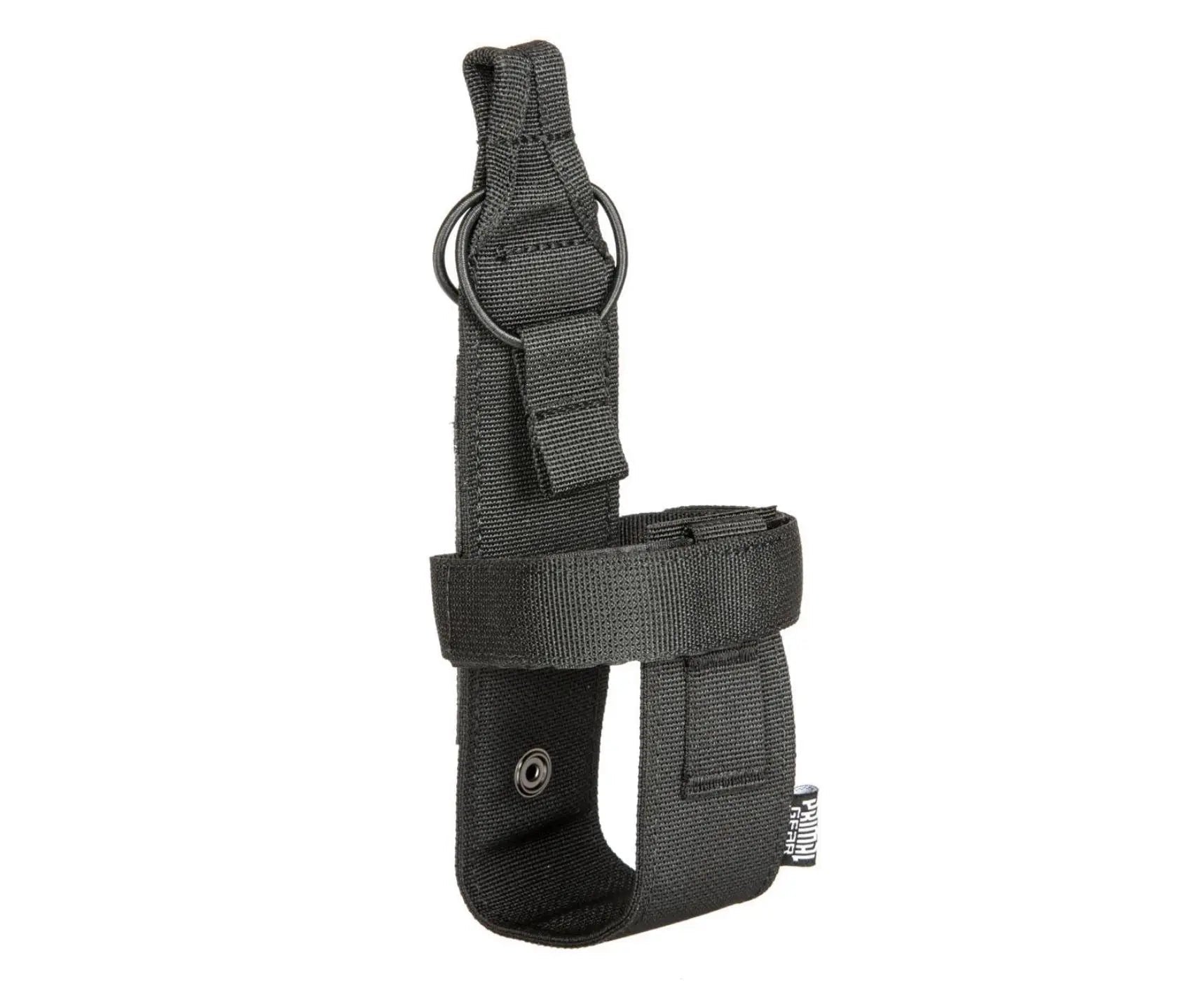 Pouch sticla apa open top PRIMAL GEAR | Echipament tactic WARGEAR