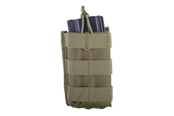 Pouch tactic incarcator open top | Echipament tactic WARGEAR