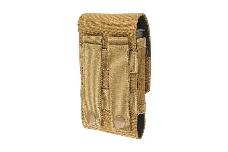 Pouch tactic molle telefon / statie | Echipament tactic WARGEAR