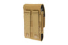 Pouch tactic molle telefon / statie | Echipament tactic WARGEAR