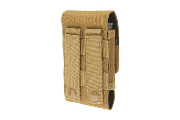 Pouch tactic molle telefon / statie | Echipament tactic WARGEAR