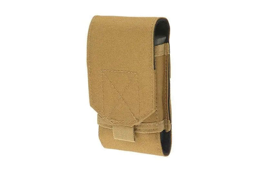 Pouch tactic molle telefon / statie | Echipament tactic WARGEAR