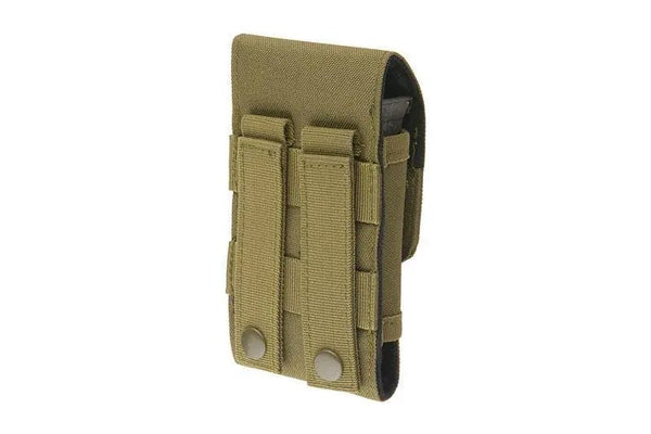 Pouch tactic molle telefon / statie | Echipament tactic WARGEAR
