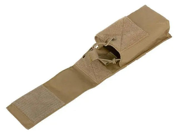 Pouch tactic multifunctional molle | Echipament tactic WARGEAR