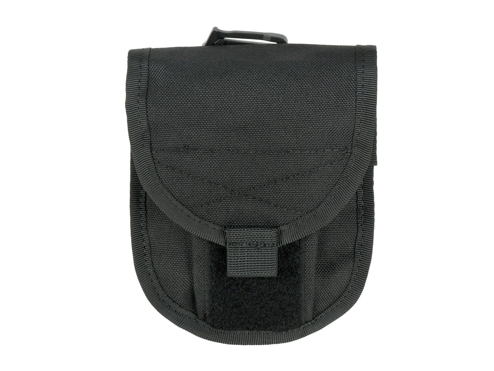 Pouch tactic port catuse negru - pentru 2 perechi | Echipament tactic WARGEAR