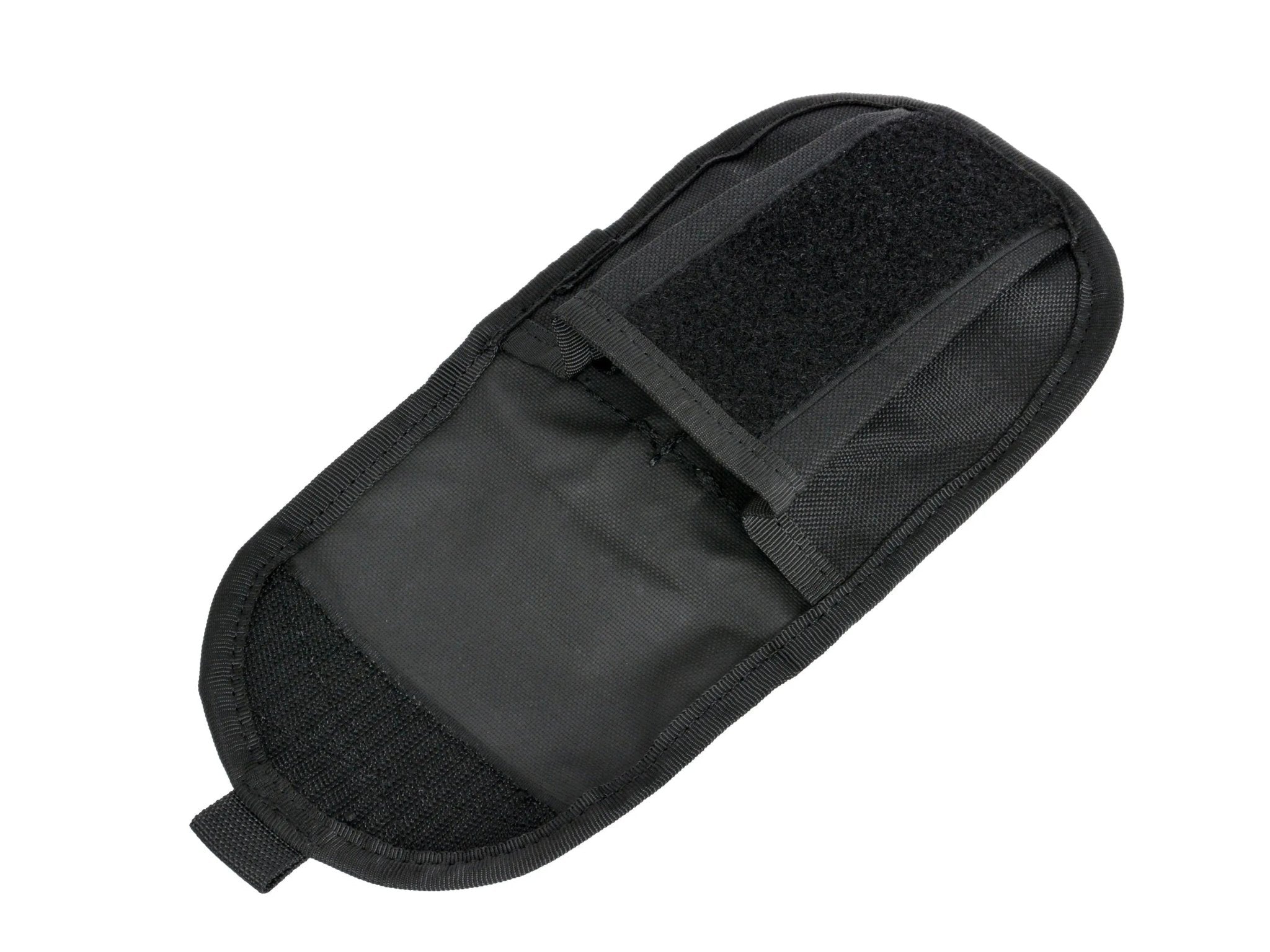 Pouch tactic port catuse negru - pentru 2 perechi | Echipament tactic WARGEAR