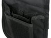 Pouch tactic port catuse negru - pentru 2 perechi | Echipament tactic WARGEAR