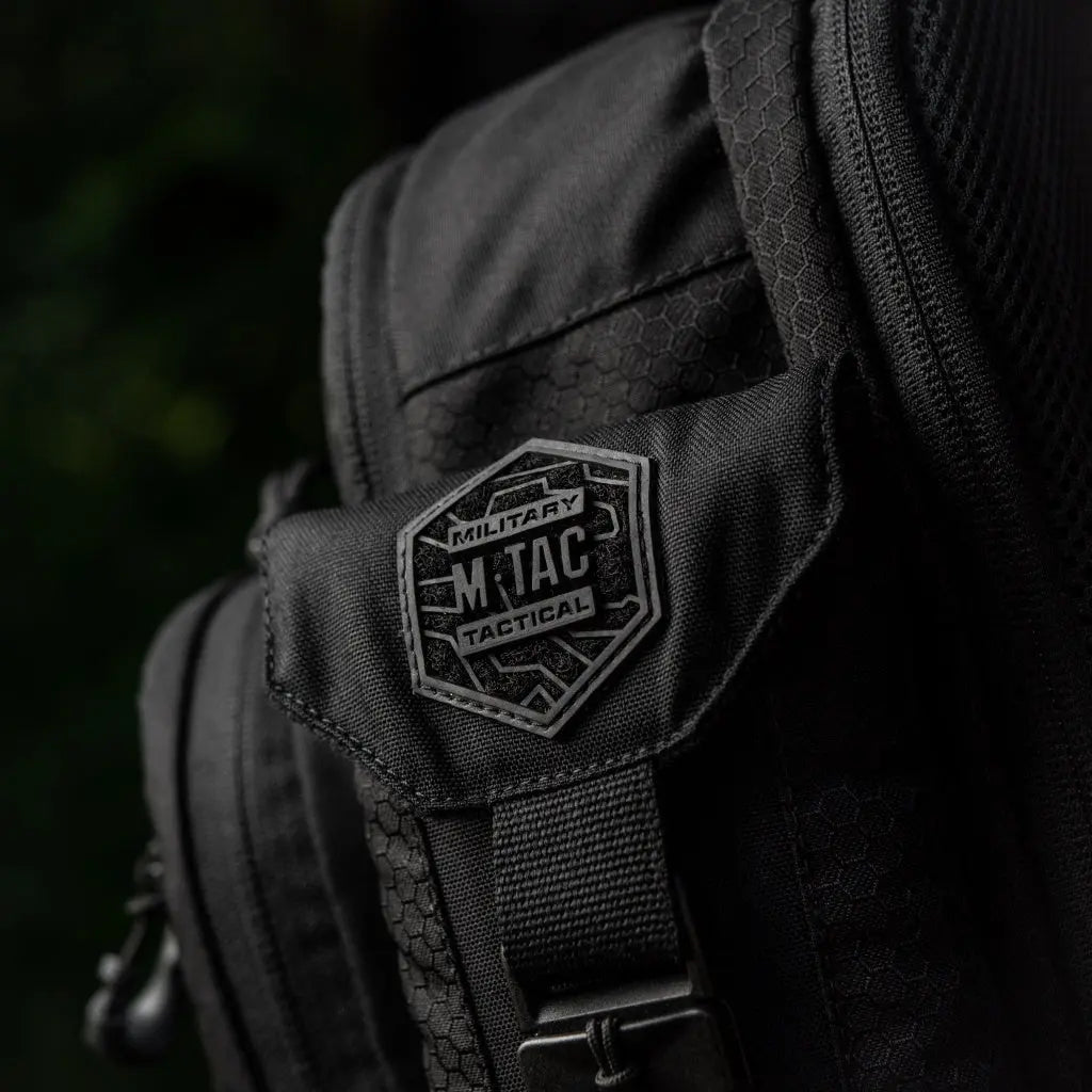 Pouch telefon ELITE HEX XL Cordura® magnet FidLock® M - TAC | Echipament tactic WARGEAR