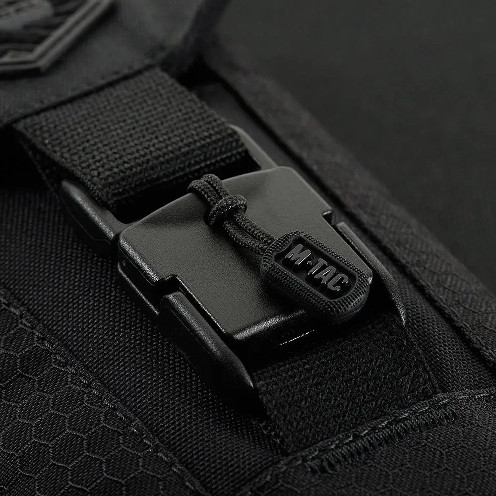 Pouch telefon ELITE HEX XL Cordura® magnet FidLock® M - TAC | Echipament tactic WARGEAR