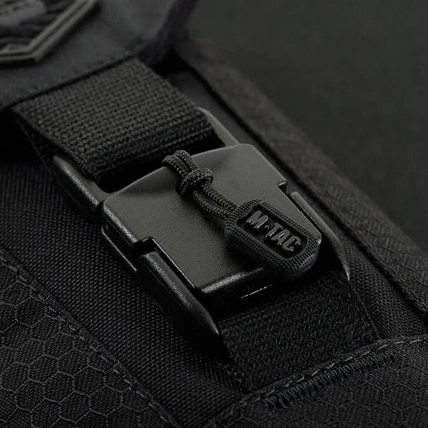 Pouch telefon ELITE HEX XL Cordura® magnet FidLock® M - TAC | Echipament tactic WARGEAR