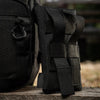 Pouch telefon ELITE HEX XL Cordura® magnet FidLock® M - TAC | Echipament tactic WARGEAR