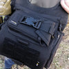 Pouch telefon ELITE XL Cordura® magnet FidLock® M - TAC | Echipament tactic WARGEAR