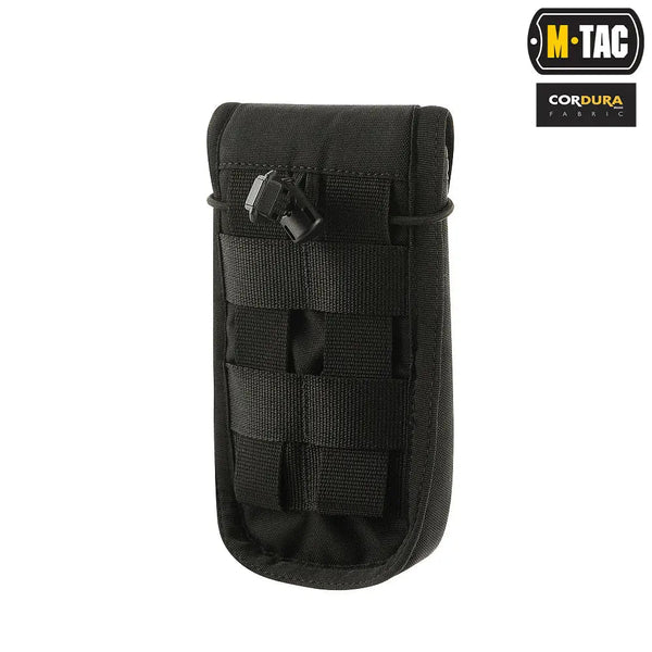 Pouch telefon ELITE XL Cordura® magnet FidLock® M - TAC | Echipament tactic WARGEAR