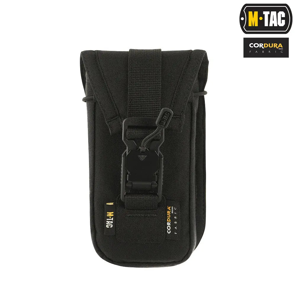 Pouch telefon ELITE XL Cordura® magnet FidLock® M - TAC | Echipament tactic WARGEAR
