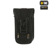 Pouch telefon ELITE XL Cordura® magnet FidLock® M - TAC | Echipament tactic WARGEAR