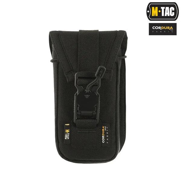 Pouch telefon ELITE XL Cordura® magnet FidLock® M - TAC | Echipament tactic WARGEAR