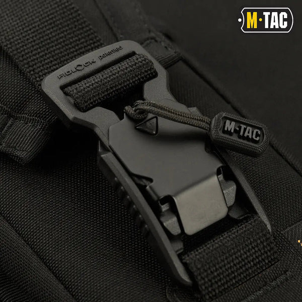 Pouch telefon ELITE XL Cordura® magnet FidLock® M - TAC | Echipament tactic WARGEAR