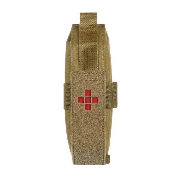 Pouch turnichet coyote CORDURA M - TAC | Echipament tactic WARGEAR