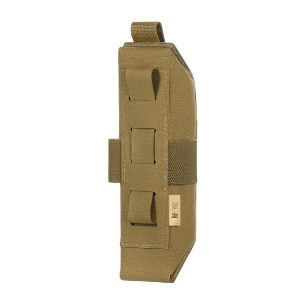 Pouch turnichet coyote CORDURA M - TAC | Echipament tactic WARGEAR