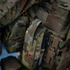 Pouch turnichet multicam CORDURA M - TAC | Echipament tactic WARGEAR