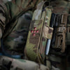 Pouch turnichet multicam CORDURA M - TAC | Echipament tactic WARGEAR