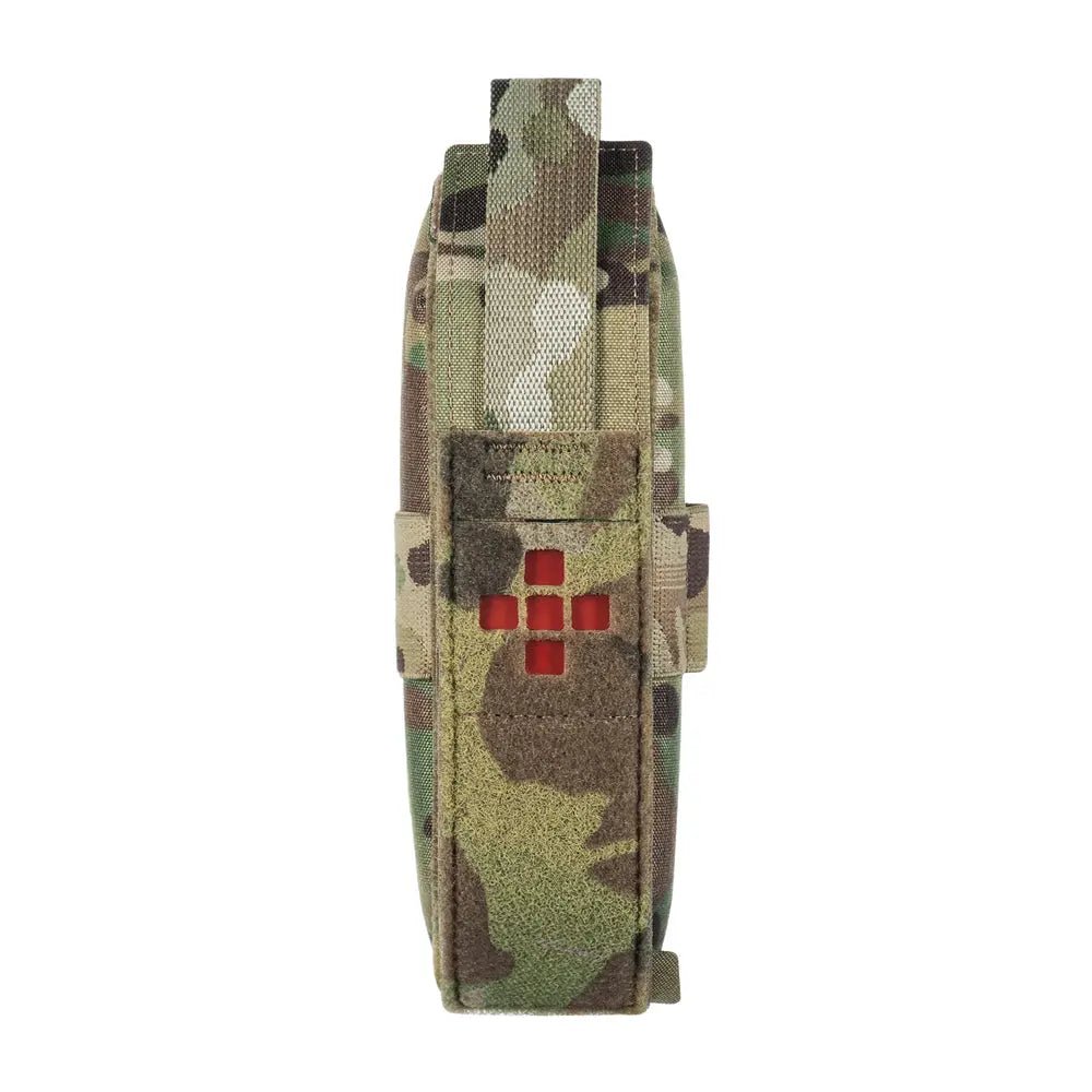 Pouch turnichet multicam CORDURA M - TAC | Echipament tactic WARGEAR