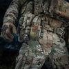 Pouch turnichet multicam CORDURA M - TAC | Echipament tactic WARGEAR