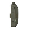 Pouch turnichet ranger green CORDURA M - TAC | WARGEAR RO