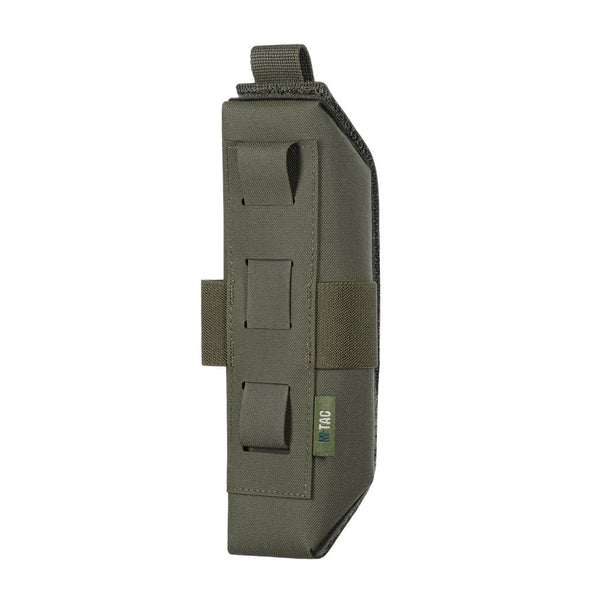 Pouch turnichet ranger green CORDURA M - TAC | WARGEAR RO