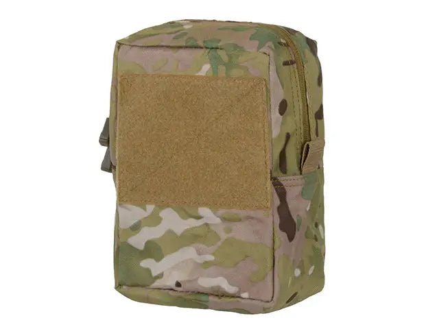 Pouch universal multicam molle | Echipament tactic WARGEAR