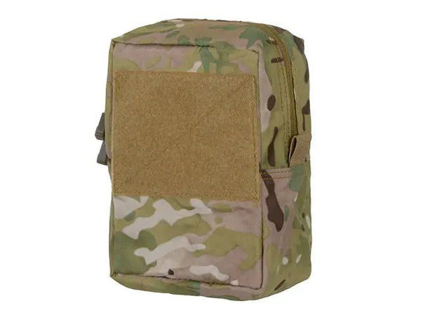 Pouch universal multicam molle | Echipament tactic WARGEAR