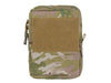 Pouch universal multicam molle | Echipament tactic WARGEAR