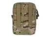Pouch universal multicam molle | Echipament tactic WARGEAR