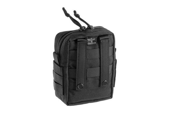 Pouch utilitar EDC / Medic INVADER GEAR | Echipament tactic WARGEAR