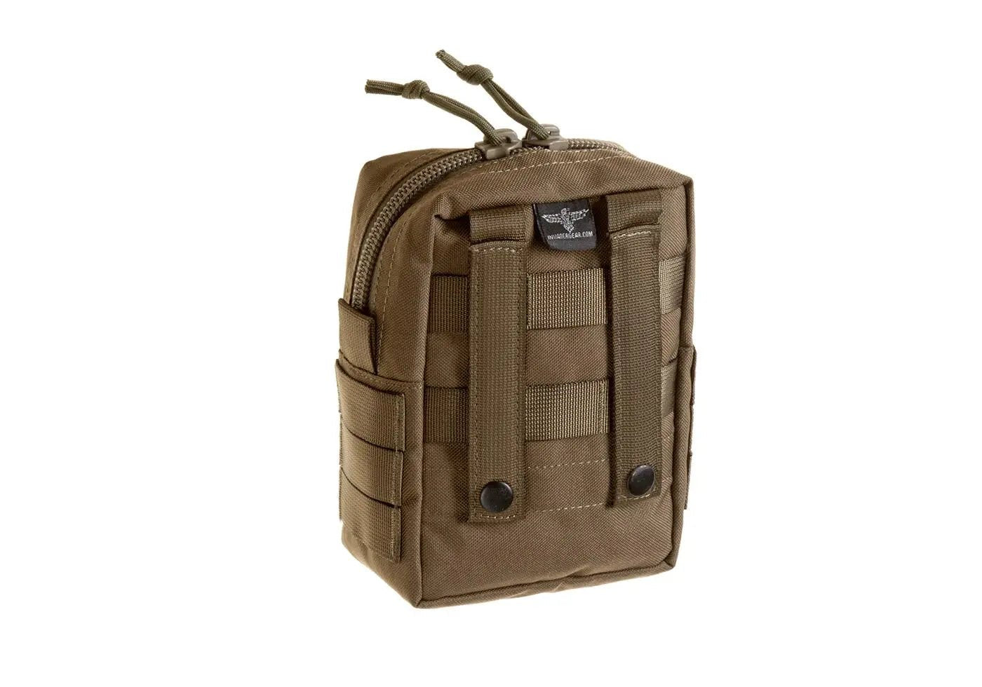 Pouch utilitar EDC / Medic INVADER GEAR | Echipament tactic WARGEAR