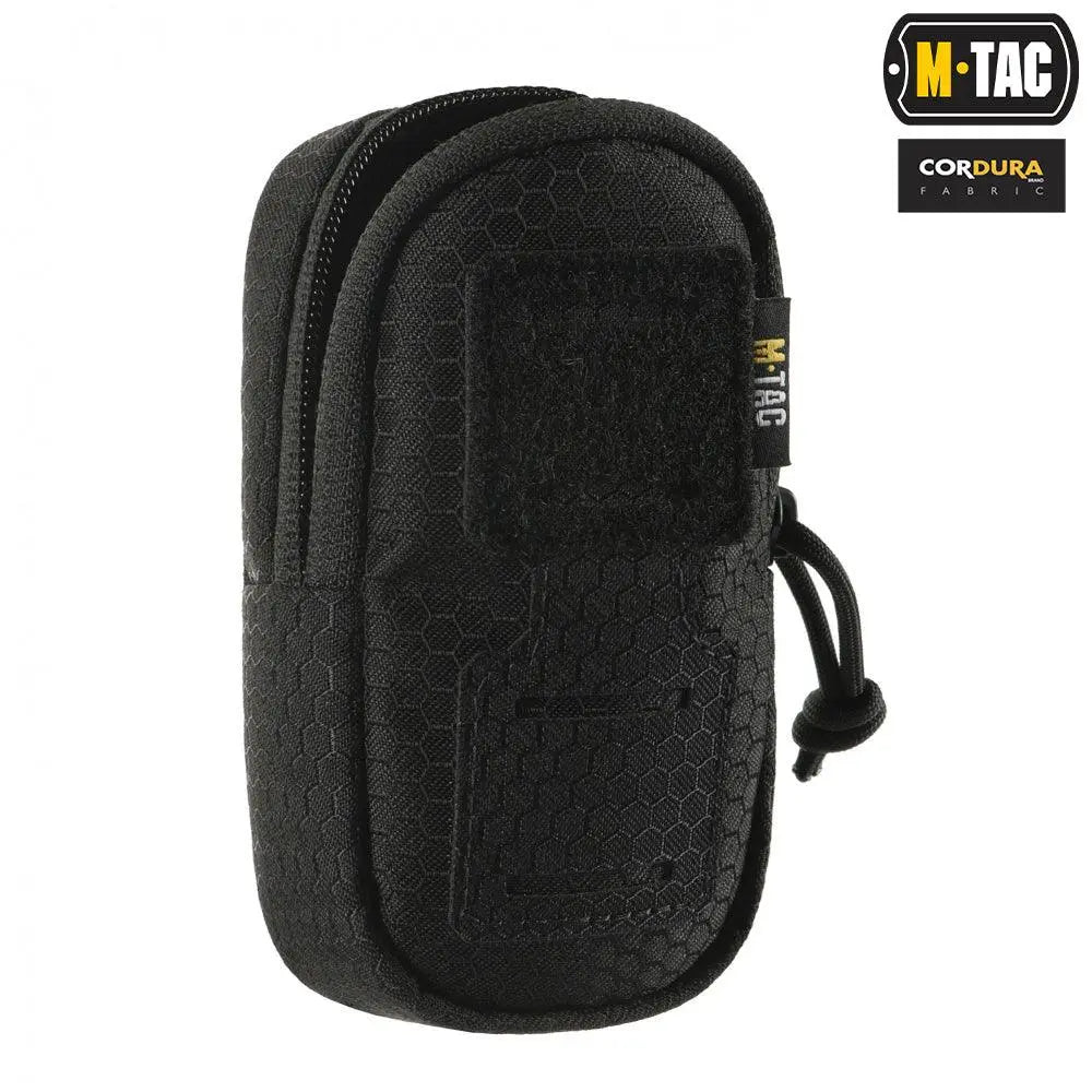Pouch utilitar Elite Hex Cordura M - TAC | Echipament tactic WARGEAR
